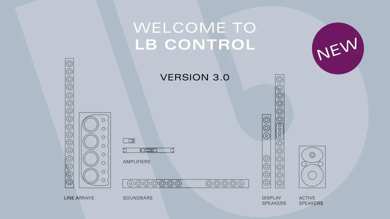 Bild von der Webseite von lb Lautsprecher und Beschallungstechnik GmbH